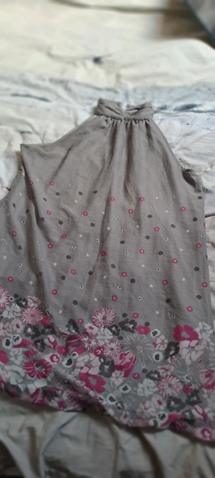 Robe ballon . Kiabi. Taille 46 - photo numéro 2