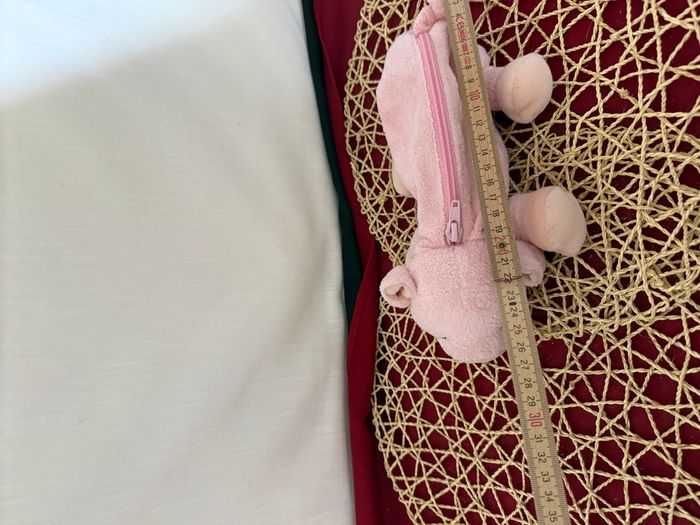 trousse cochon - photo numéro 3