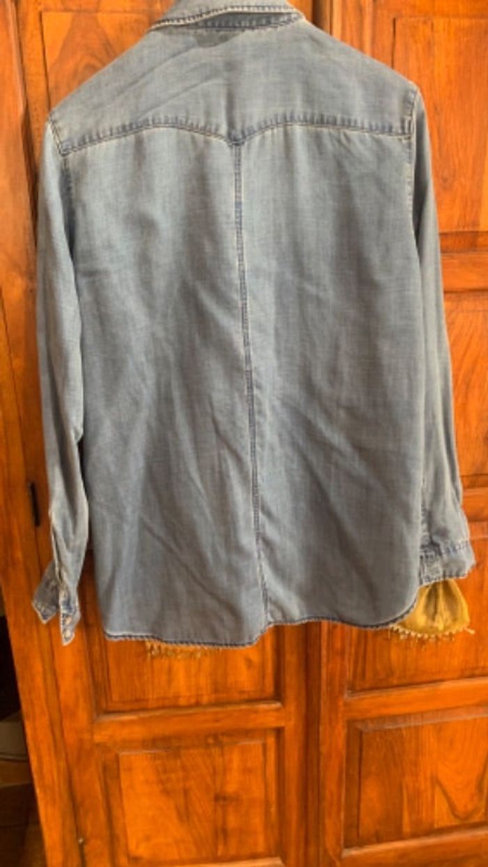Chemise G-Star