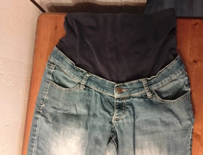 Pantalon de grossesse 36 - photo numéro 3