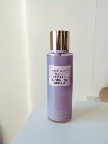 Victoria's Secret brume floral morning dream