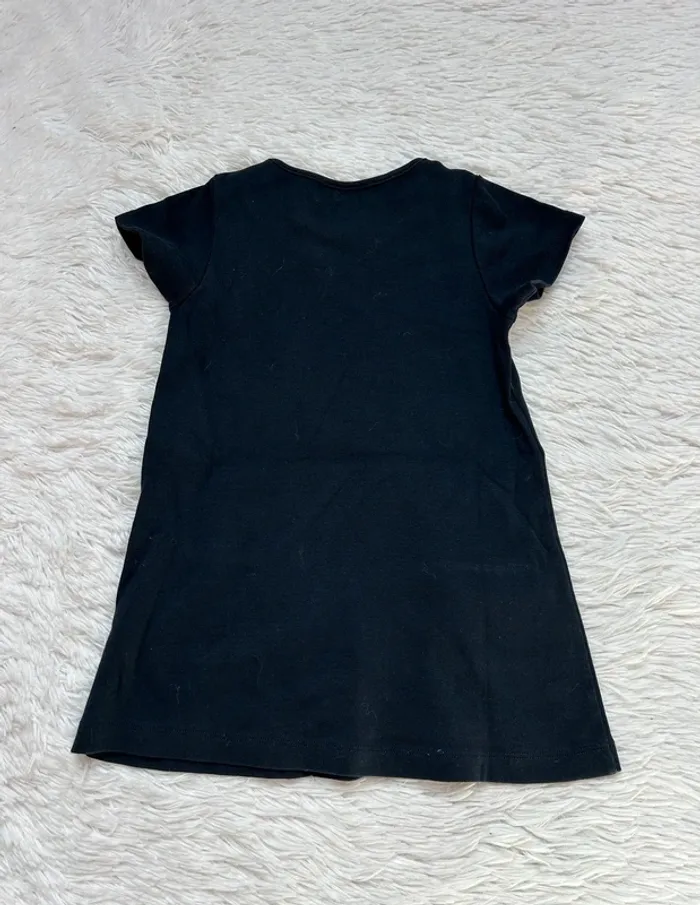 Robe sable et mer - photo numéro 2
