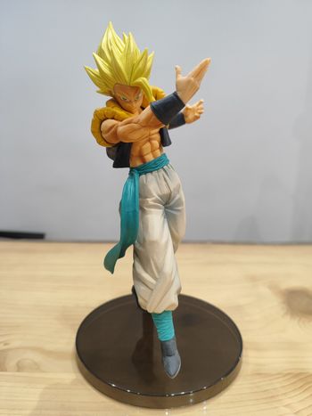 Vegeto super Saiyan