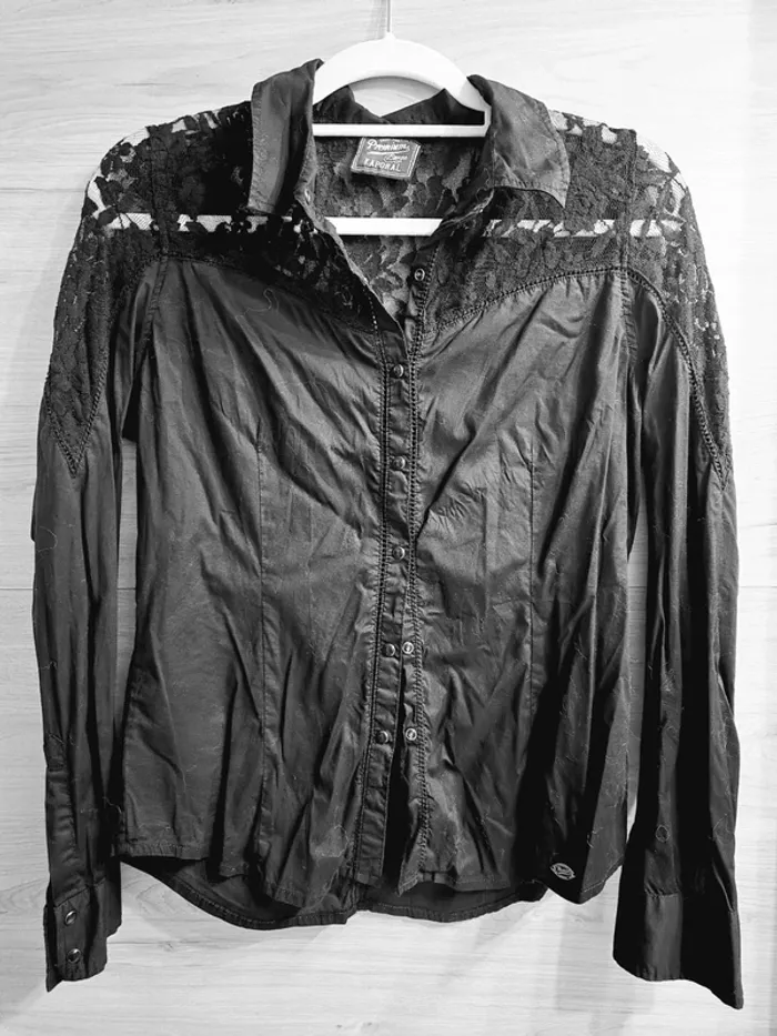 Chemise Kaporal ! Neuve !