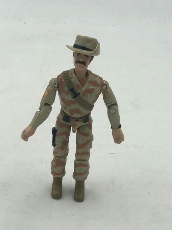 Figurine The Corps Lanard 1986
