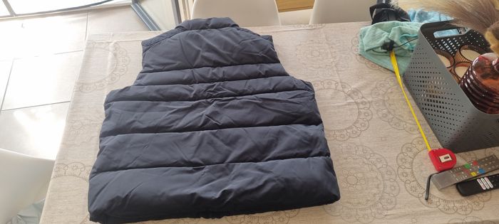 doudoune sans manche - photo numéro 4