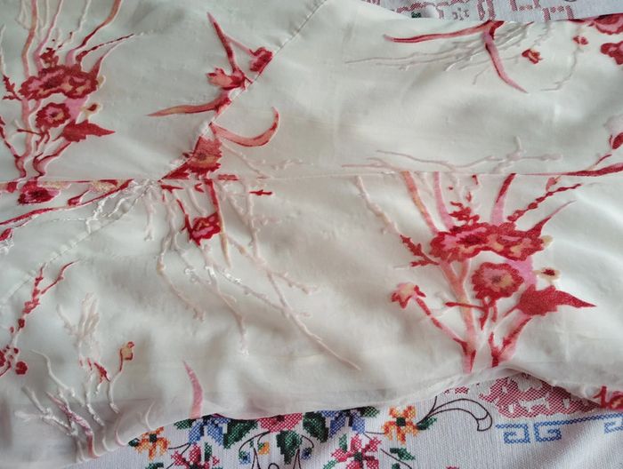 Robe longue - photo numéro 10