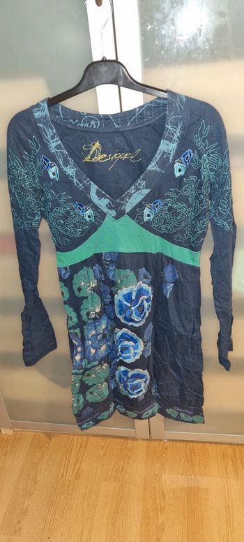 Robe Desigual taille 38 / M