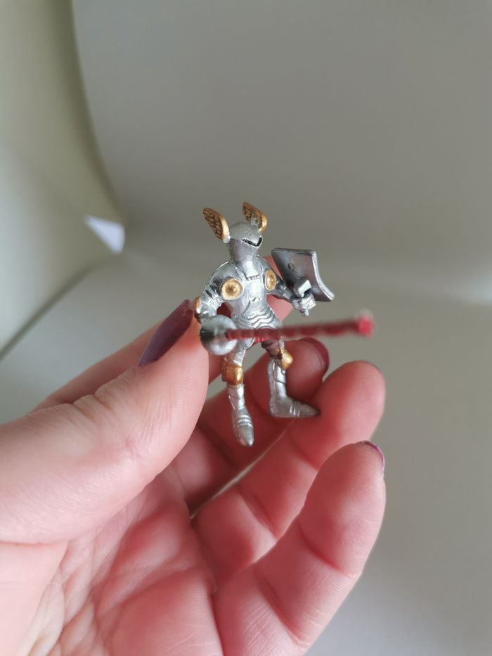 Figurine Papo mini Knights