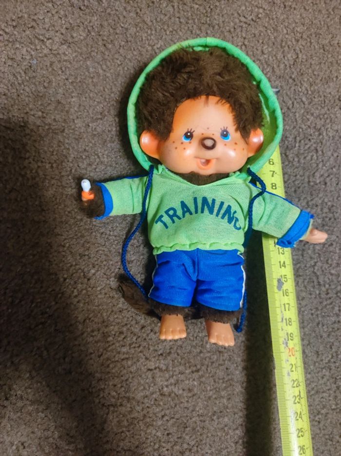 kiki training - photo numéro 2