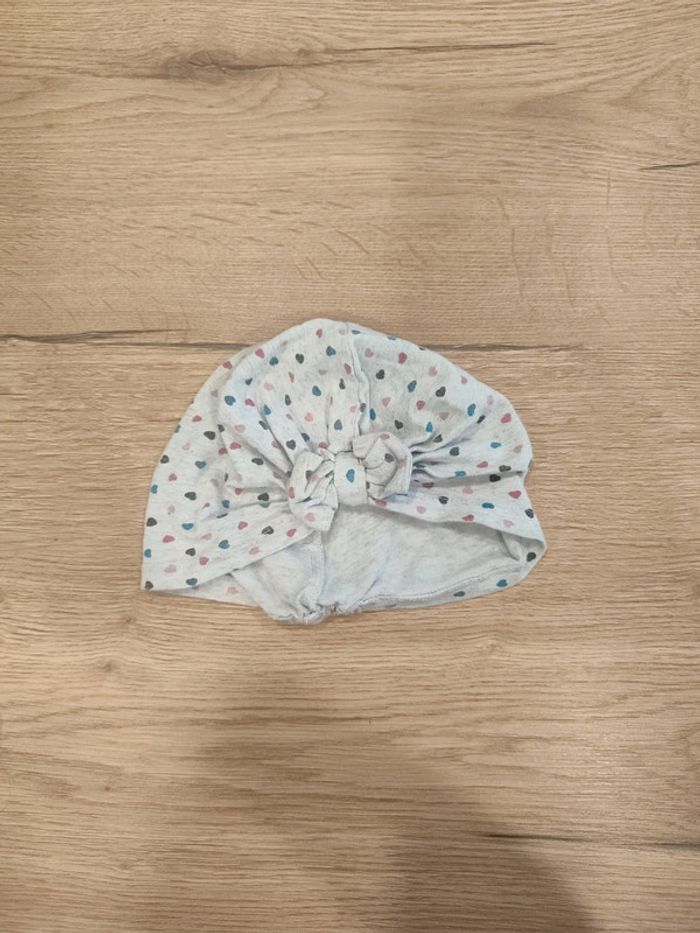 Bonnet 50/51