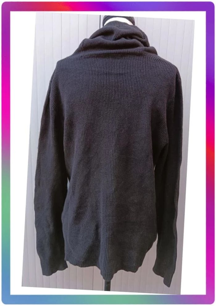 Pull L Lauren Jeans Co Ralph Lauren - photo numéro 7