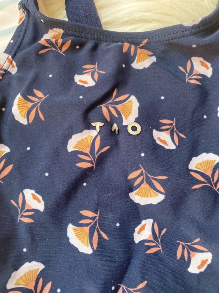 Lot maillot de bain 36 mois - photo numéro 2