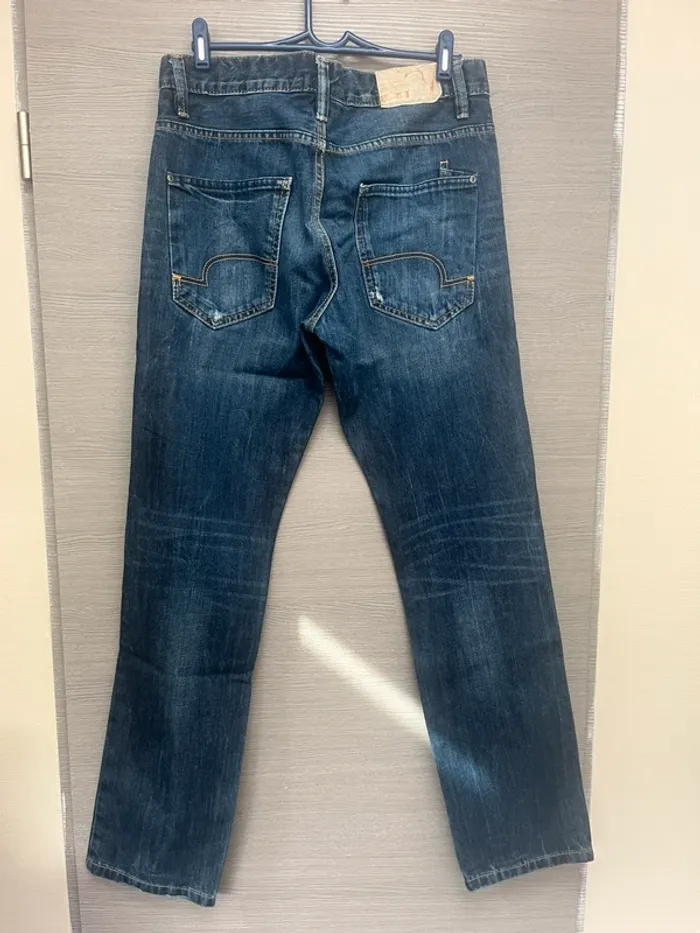 Jean homme 👖 Dragon Fit - photo numéro 2