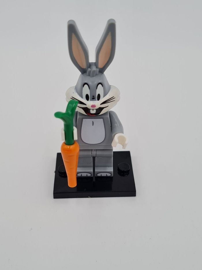 Minifigurine Bugs Bunny MF0289