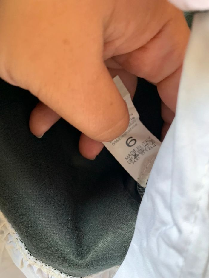 Robe chemise fille - photo numéro 2