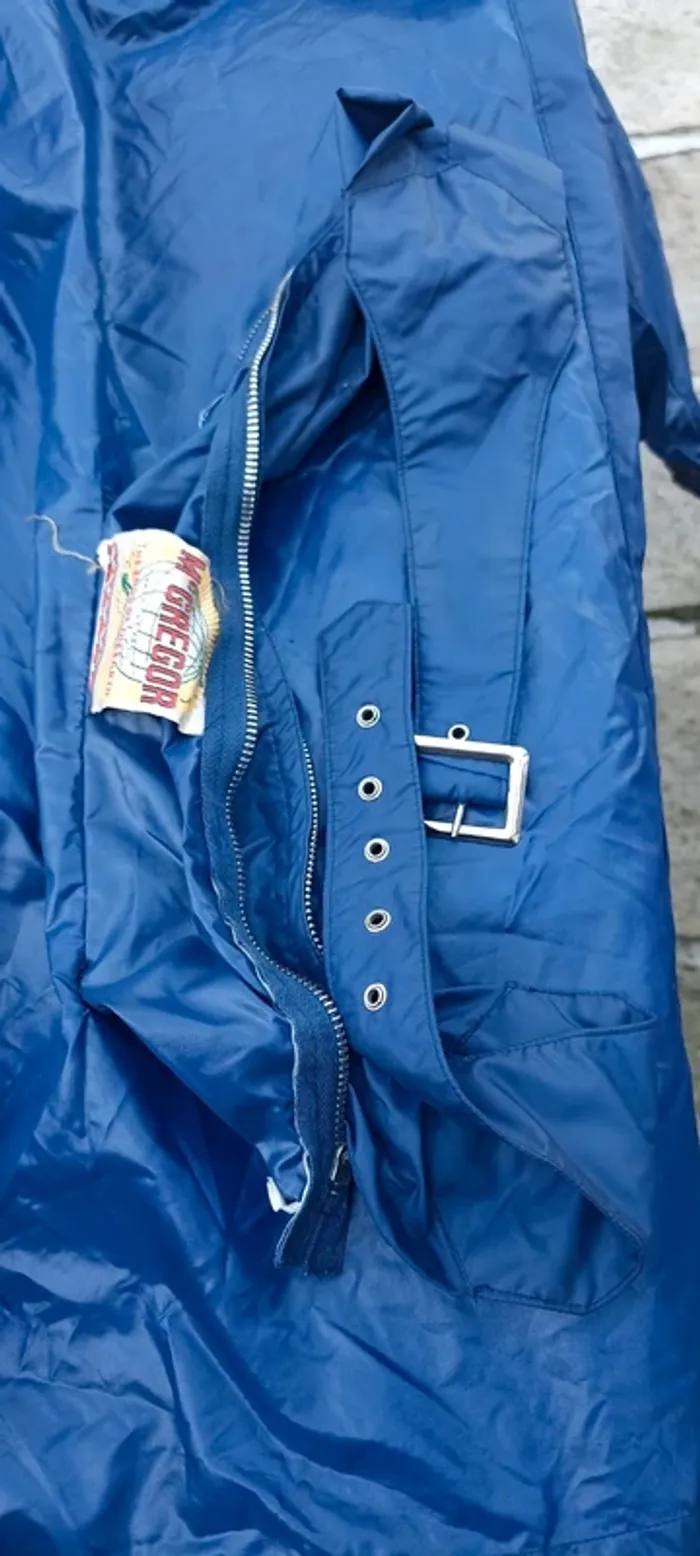 Imperméable - photo numéro 6