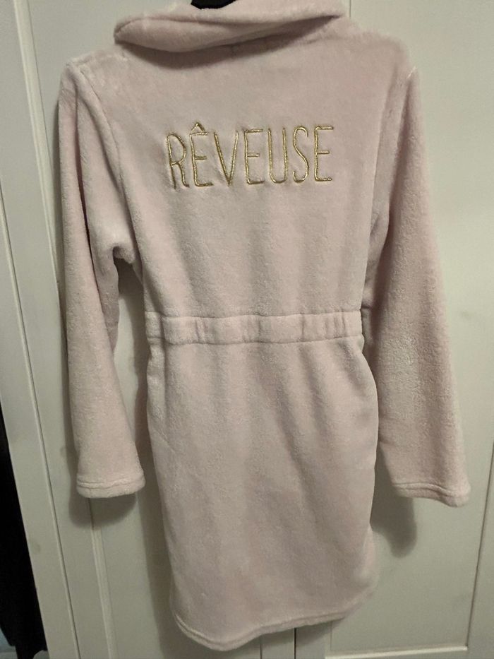 Robe de chambre fille « Vertbaudet » - photo numéro 4