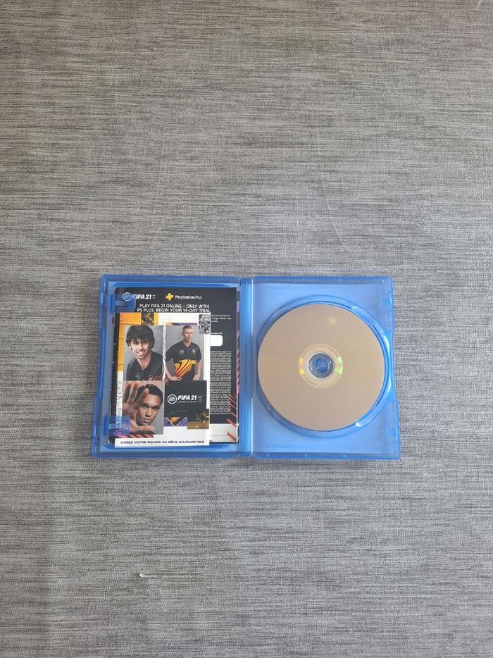 Fifa 21 - photo numéro 3