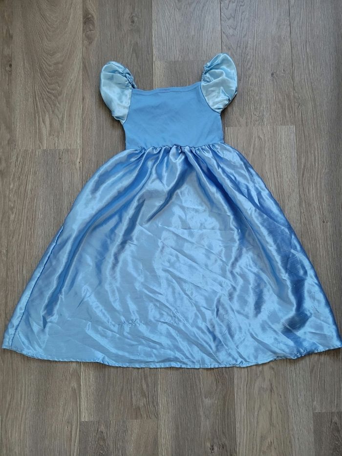 Robe Cendrillon - photo numéro 4