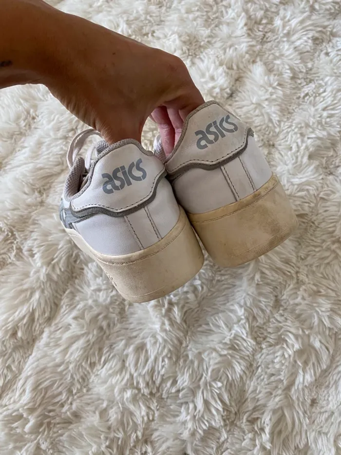 Asics Japan S PF pointure 39 - photo numéro 4