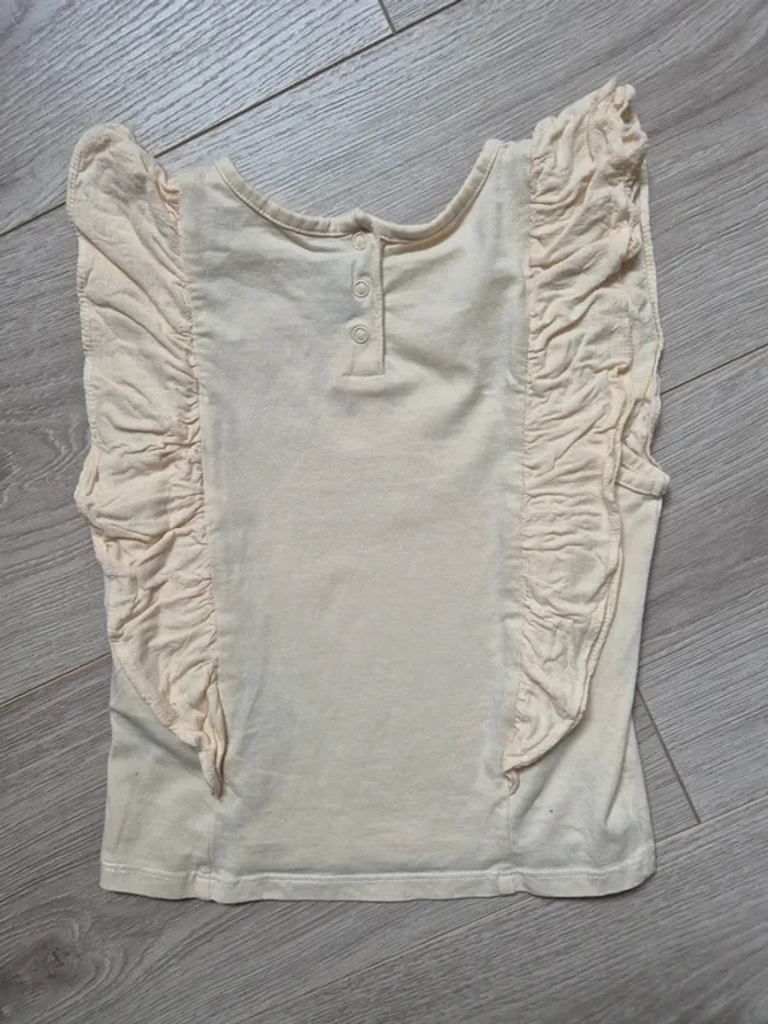 T-shirt SGM 4 ans - photo numéro 3