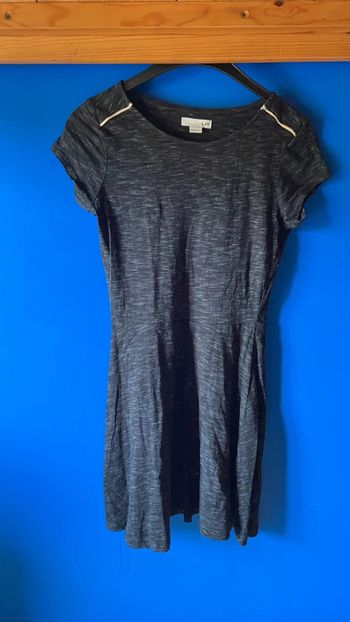 Robe noire