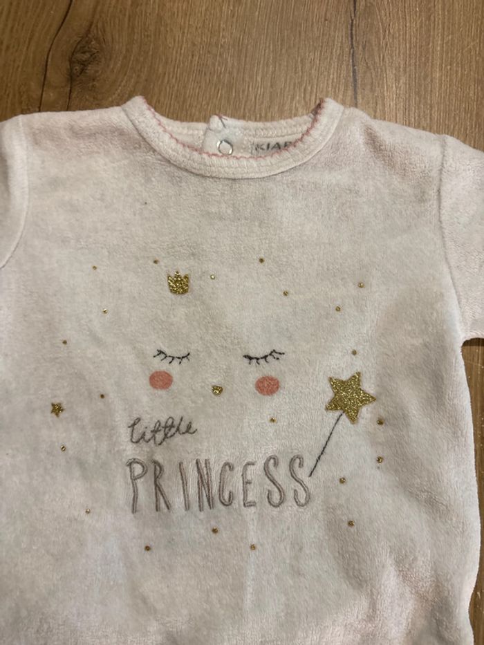 Lot de 4 pyjamas 6 mois - photo numéro 13