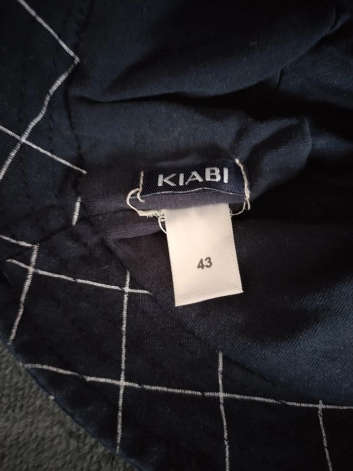 Bob kiabi - photo numéro 3