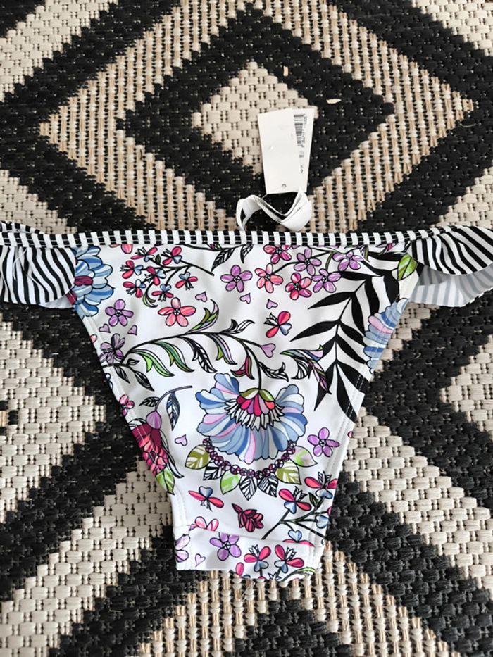 Bas de maillot de bain goldenpoint taille 36 neuf - photo numéro 2