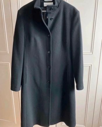 Manteau Christine Laure 40