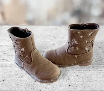 Bottines T25