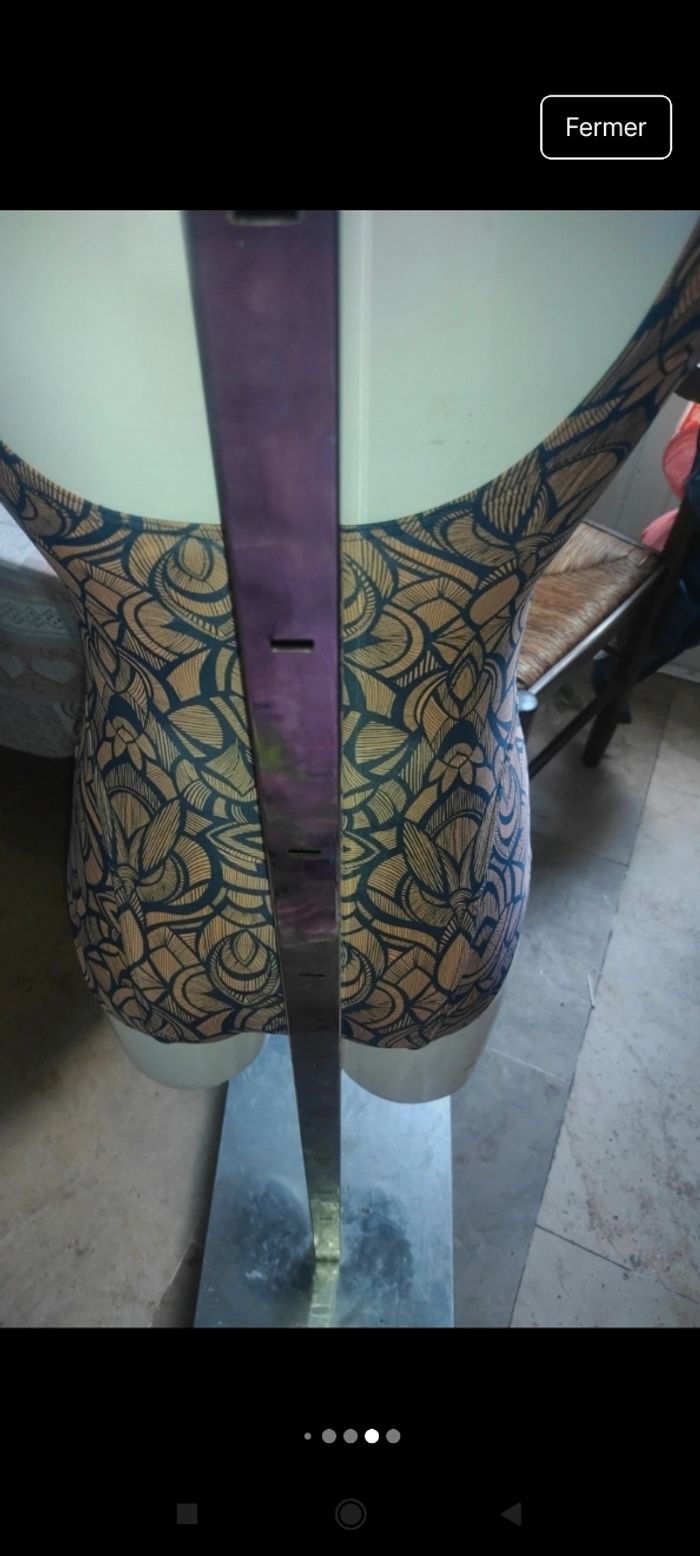 Très beau maillot de bain m5 - photo numéro 4