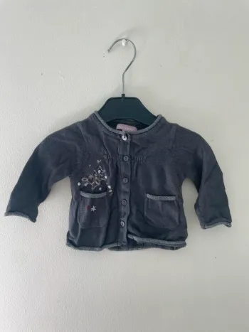 Gilet Mini Adelie