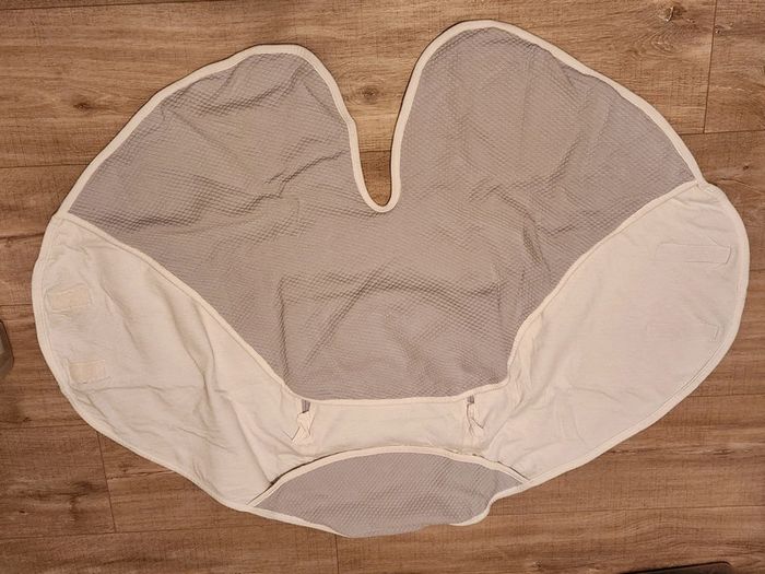 Babynomade Fleur de Coton Taille 2 - photo numéro 5