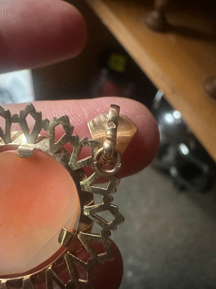 Bijoux, échange aux ventes - photo numéro 5