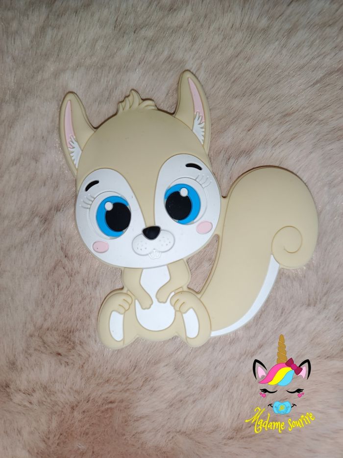 Anneau dentition - photo numéro 2