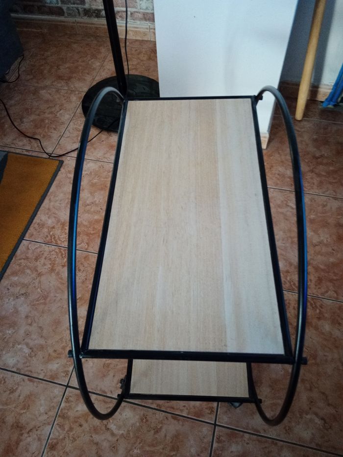 Vends petit meuble d'appoint - photo numéro 2