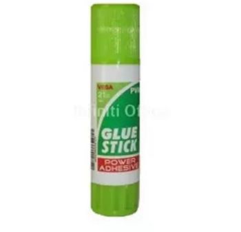 X5 Batons de colle scolaire tube Glue Stick