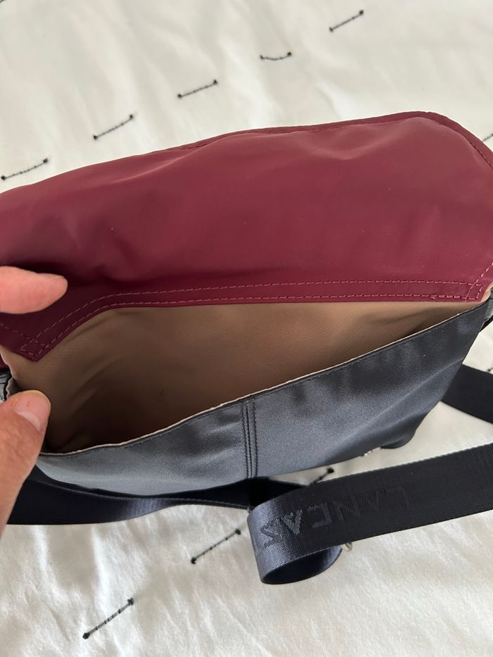 Sac besace Basic Sport Lancaster - photo numéro 4