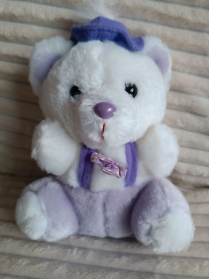 Lot de 10 peluches neuves - photo numéro 9