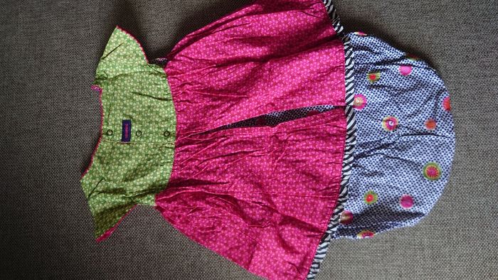 Robe combinaison Catimini - photo numéro 5