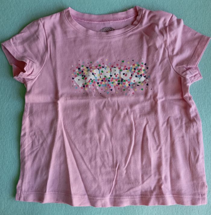 Lot t-shirts - photo numéro 2