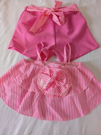 Très chic pour été 