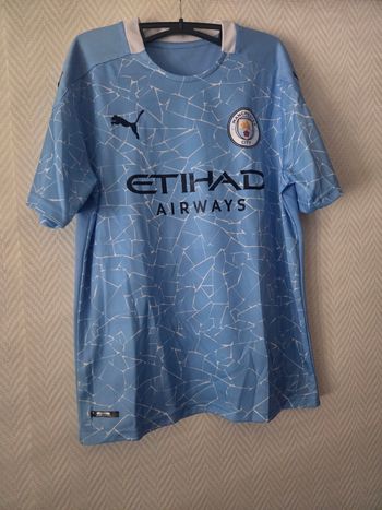 Maillot football 