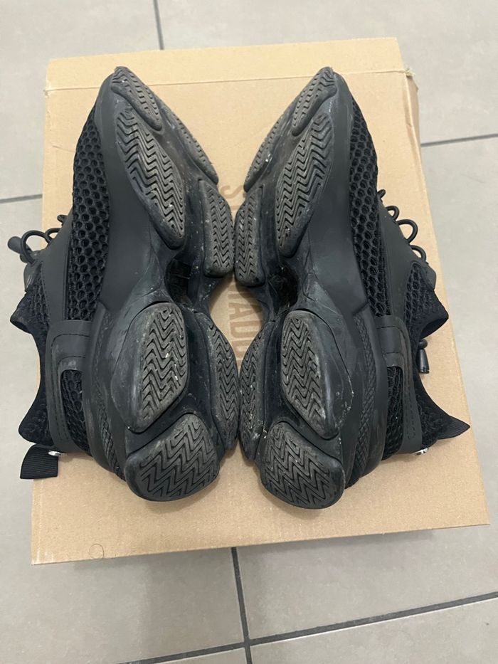 Baskets Steve Madden - photo numéro 5