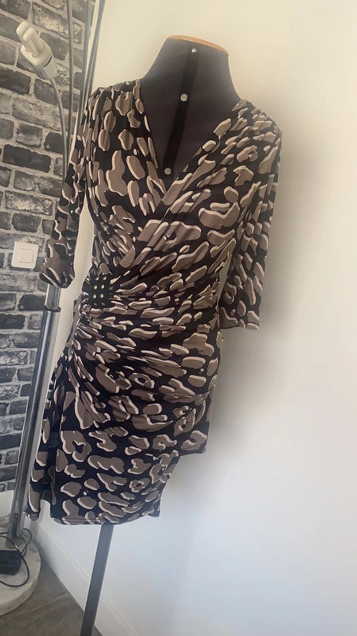 Robe élégante - photo numéro 3