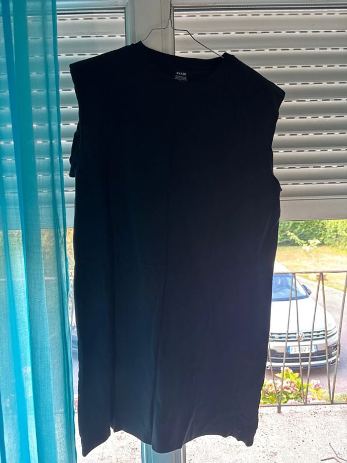 Robe kiabi xl
