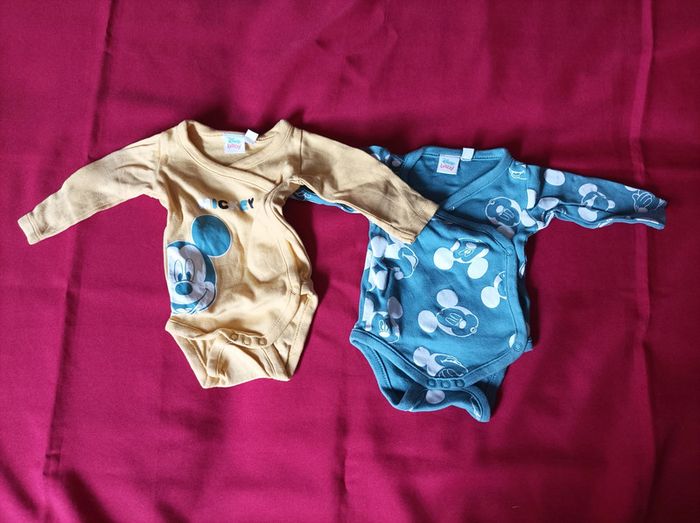 bodys mickey