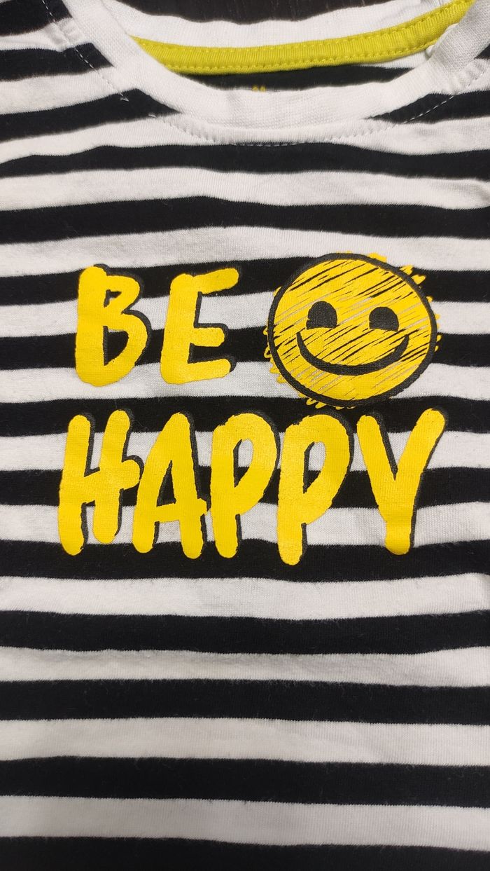 Ensemble 2 pièces Be Happy - photo numéro 2